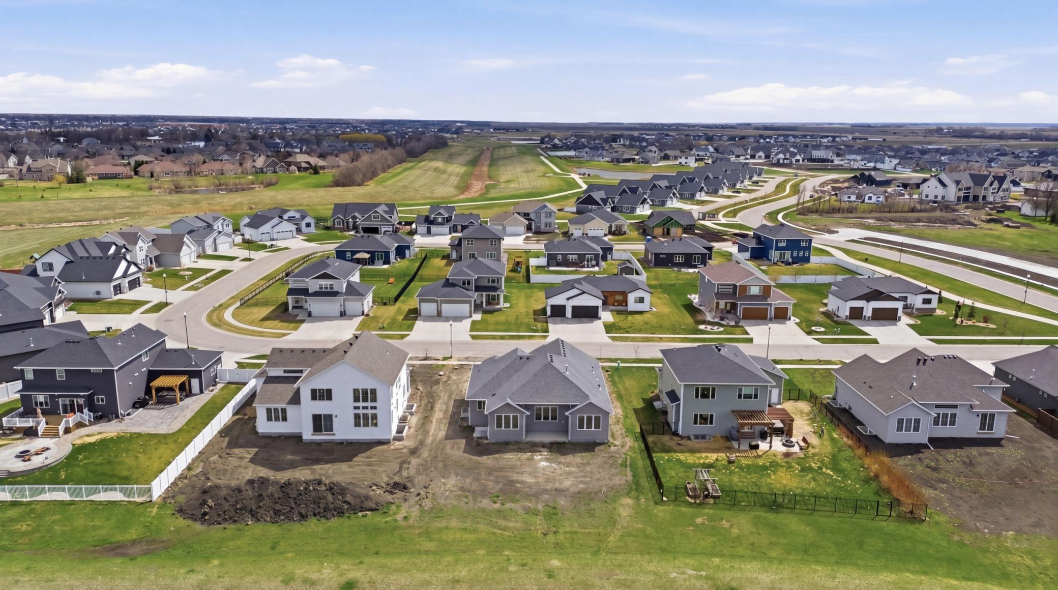 2950 Prairie Farms Circle South Fargo, ND 58104 - Photo 49 of 49
