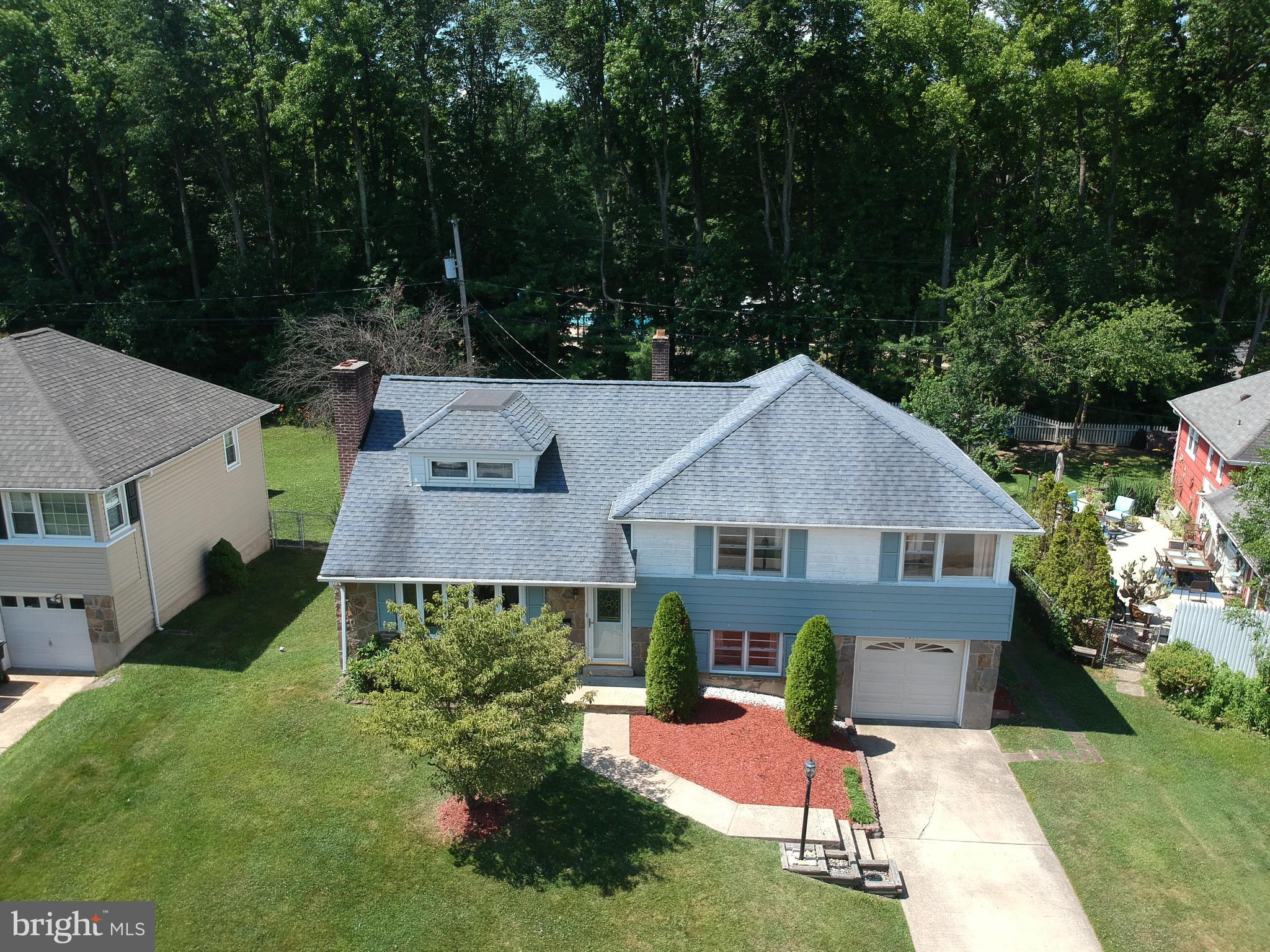 1814 Jaybee Road Wilmington, DE 19803 - Photo 1 of 45 Aerial