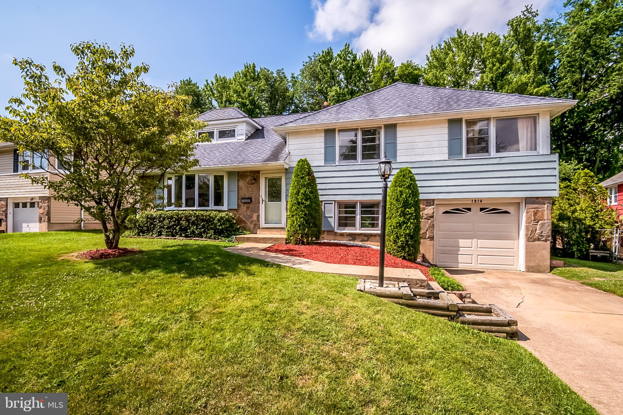 1814 Jaybee Road Wilmington, DE 19803 - Photo 2 of 45 Front Exterior