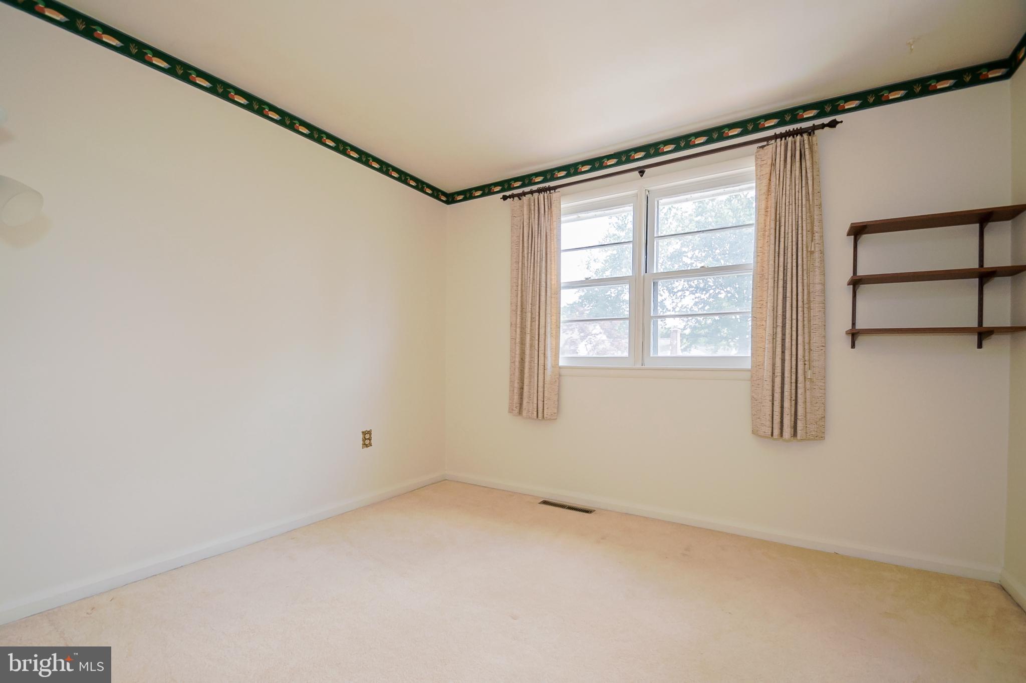 1814 Jaybee Road Wilmington, DE 19803 - Photo 28 of 45 Second Bedroom