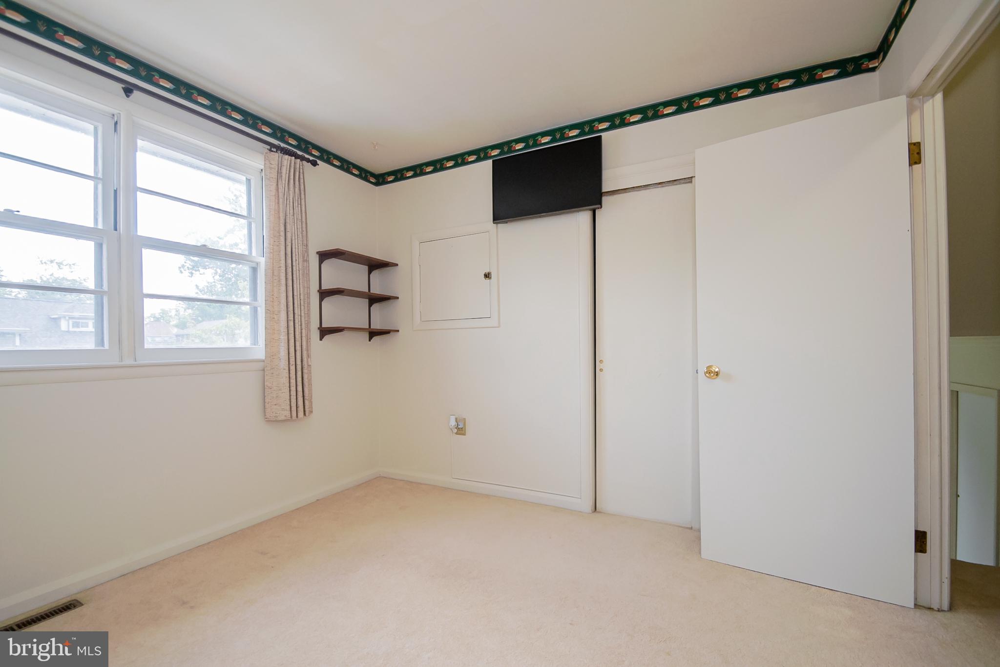 1814 Jaybee Road Wilmington, DE 19803 - Photo 29 of 45 Second Bedroom