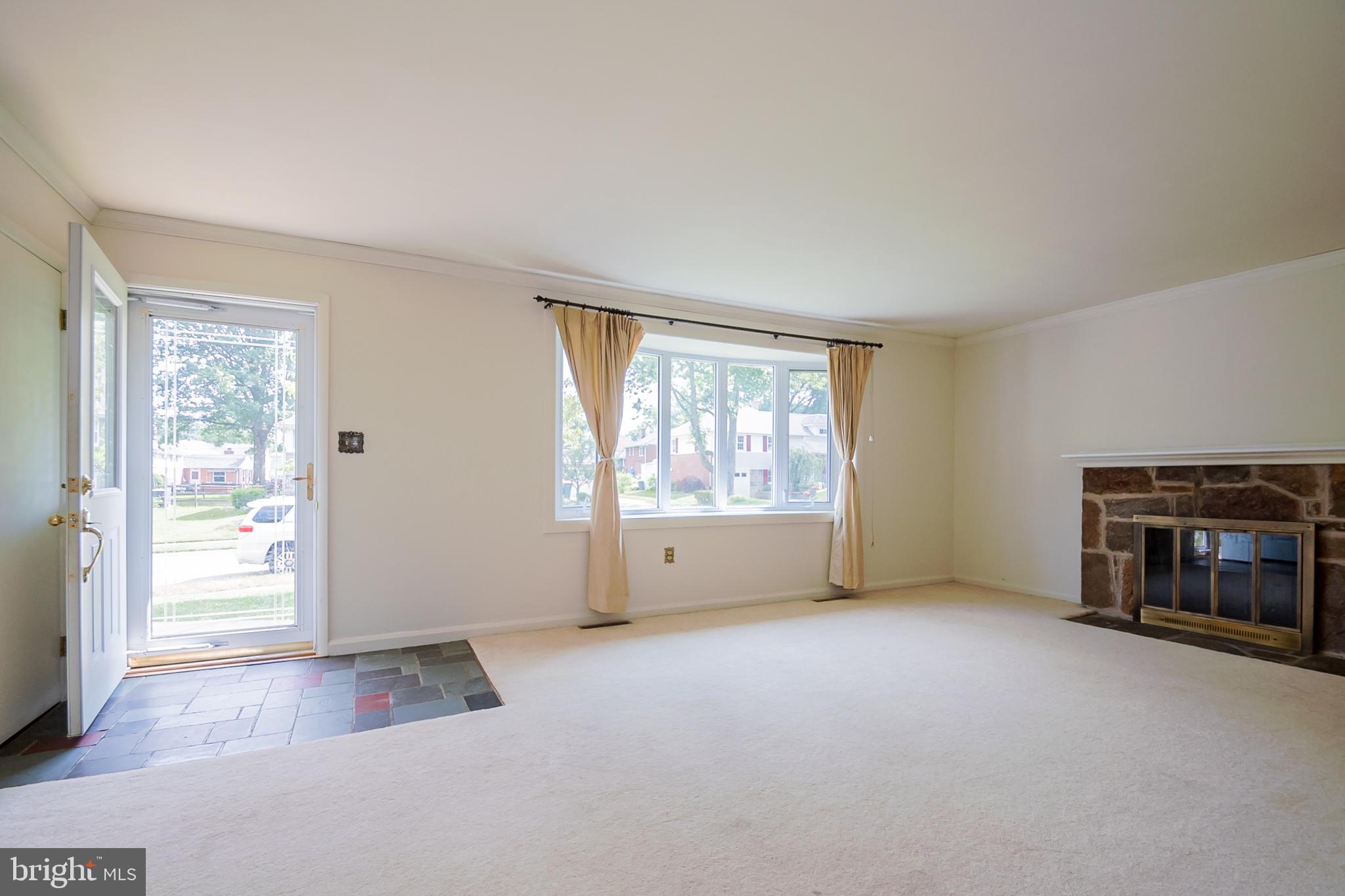 1814 Jaybee Road Wilmington, DE 19803 - Photo 4 of 45 Family Room