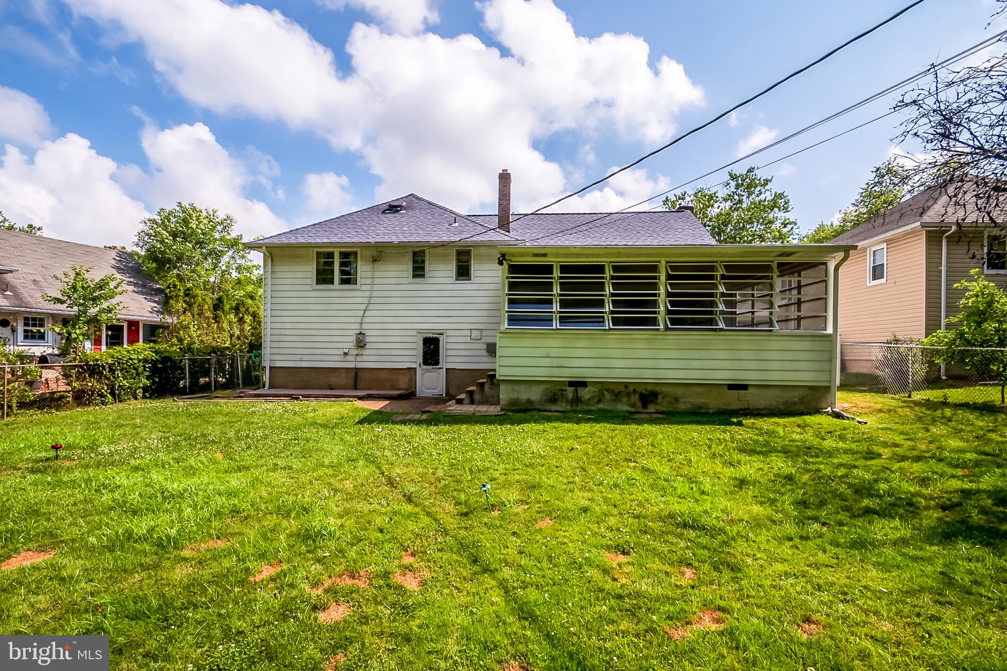 1814 Jaybee Road Wilmington, DE 19803 - Photo 37 of 45 Rear Exterior