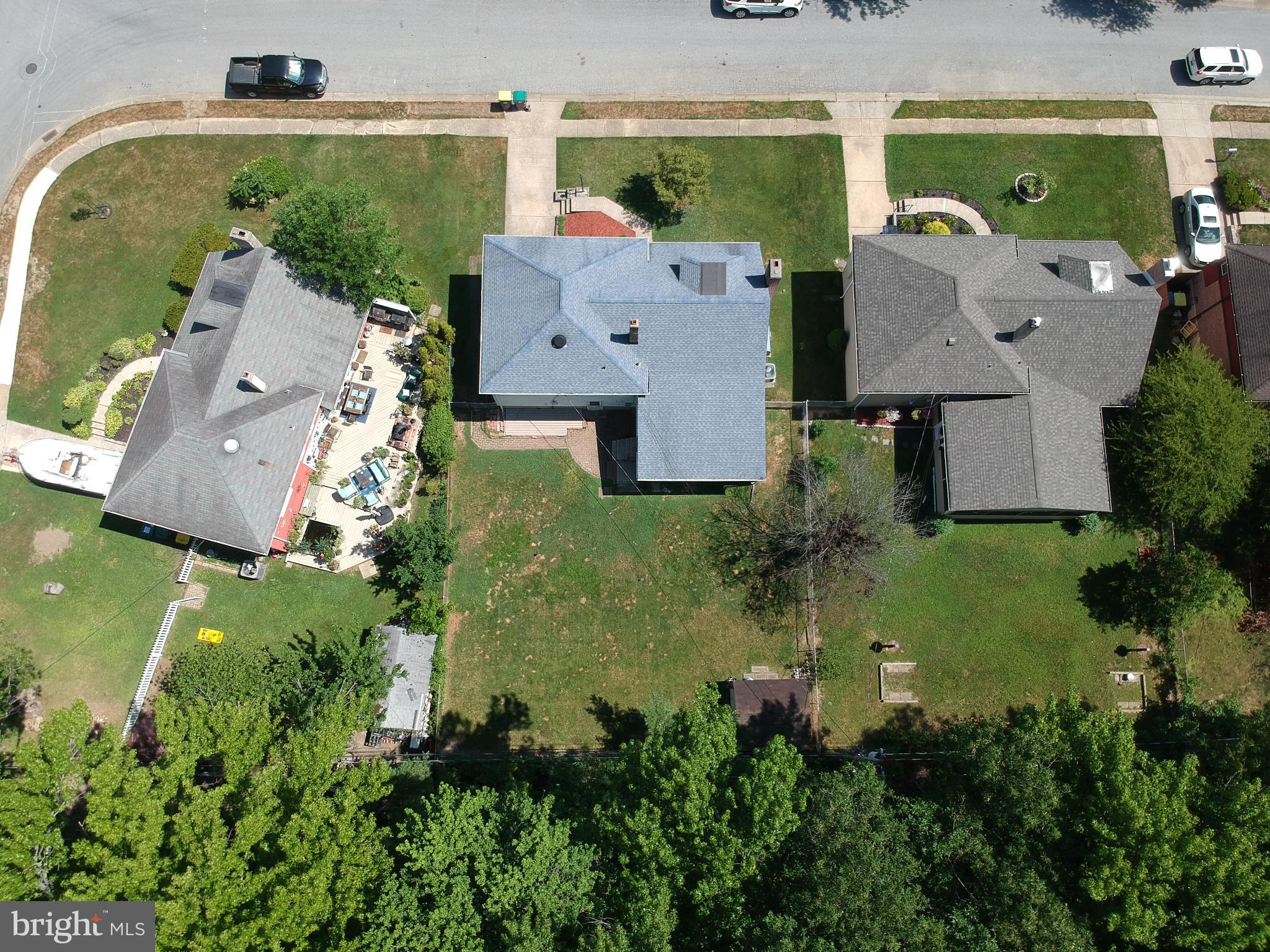1814 Jaybee Road Wilmington, DE 19803 - Photo 40 of 45 Rear Aerial