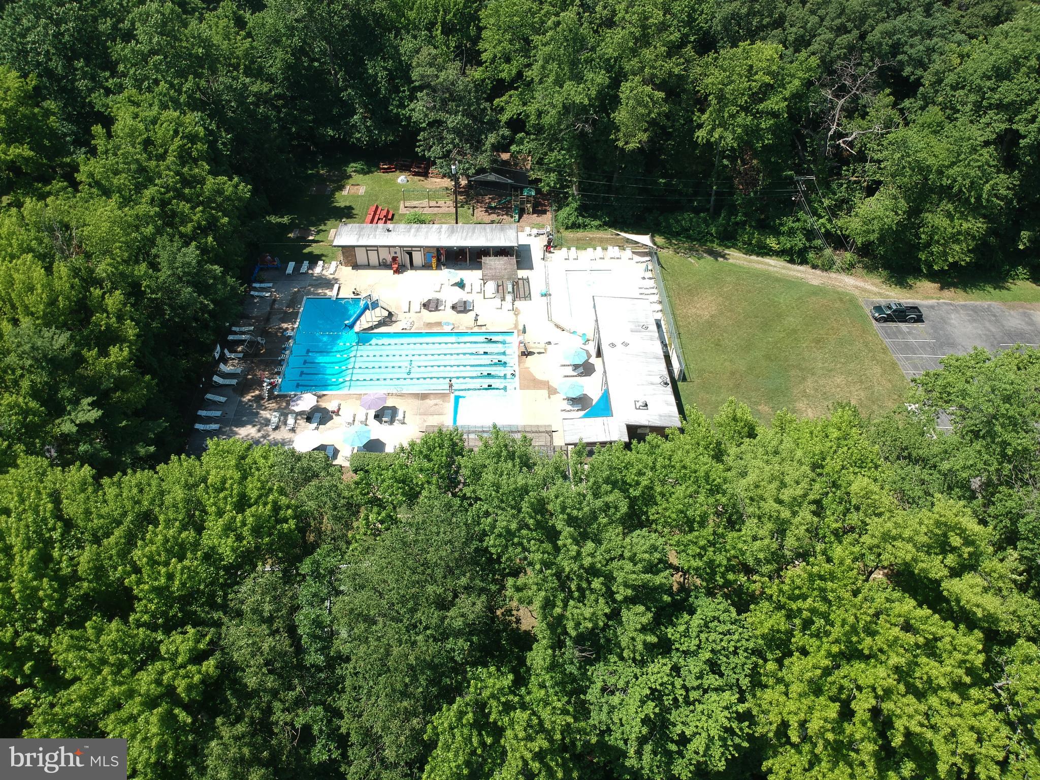 1814 Jaybee Road Wilmington, DE 19803 - Photo 44 of 45 Crestview swim club