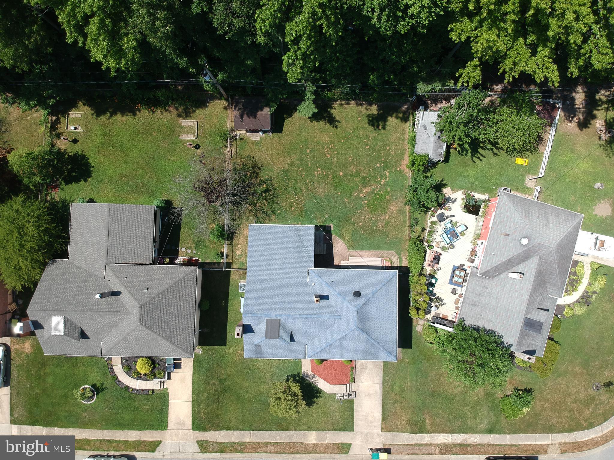 1814 Jaybee Road Wilmington, DE 19803 - Photo 45 of 45 Aerial