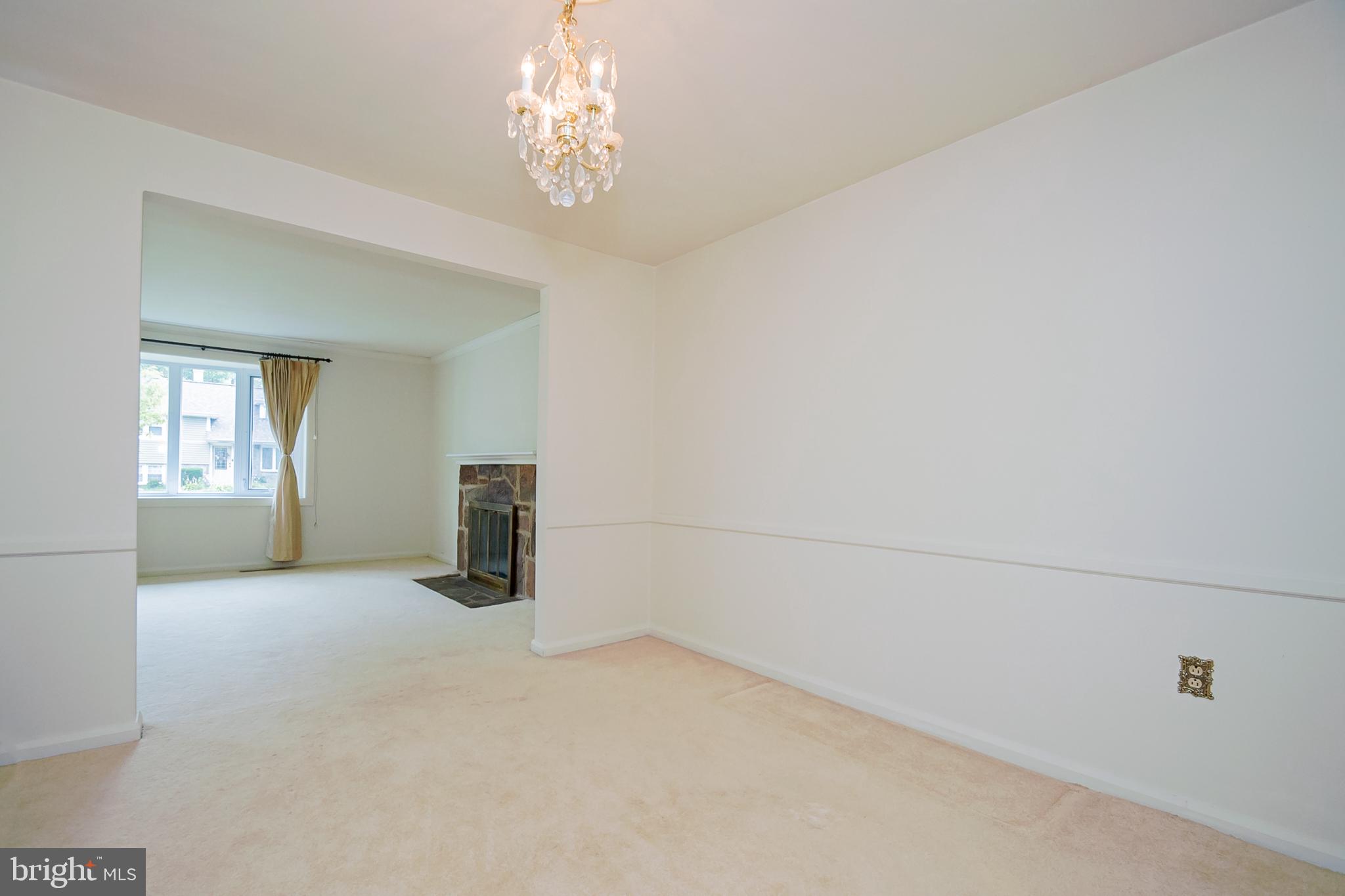 1814 Jaybee Road Wilmington, DE 19803 - Photo 8 of 45 Dinning Room