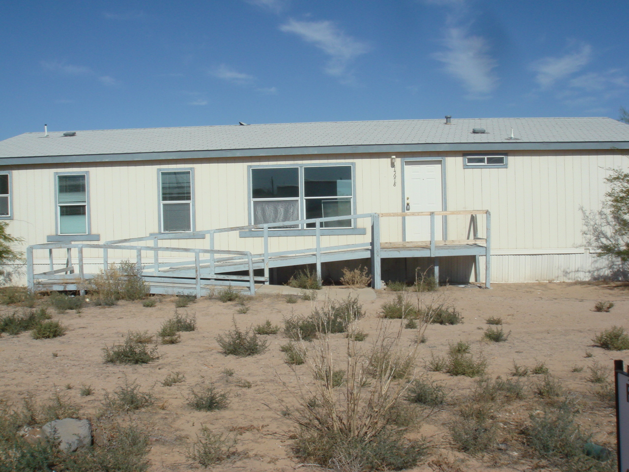 44678 West Padilla Road Stanfield, AZ 85172 - Photo 1 of 8 Welcome Home