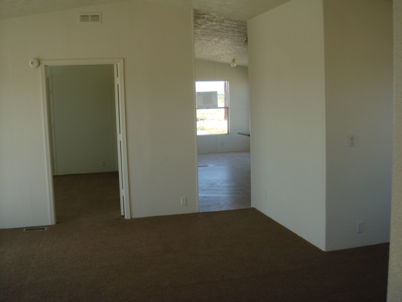 44678 West Padilla Road Stanfield, AZ 85172 - Photo 5 of 8 View to Master and Kitchen area