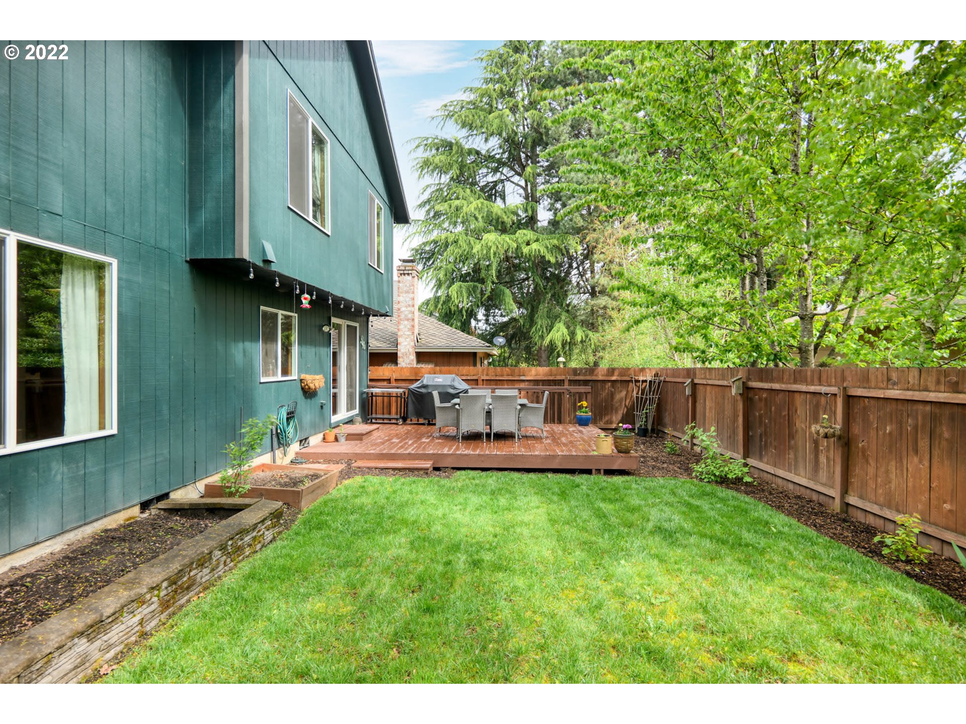 13588 Southwest Chelsea Loop Tigard, OR 97223 - Photo 27 of 28 Gallery Image 27
