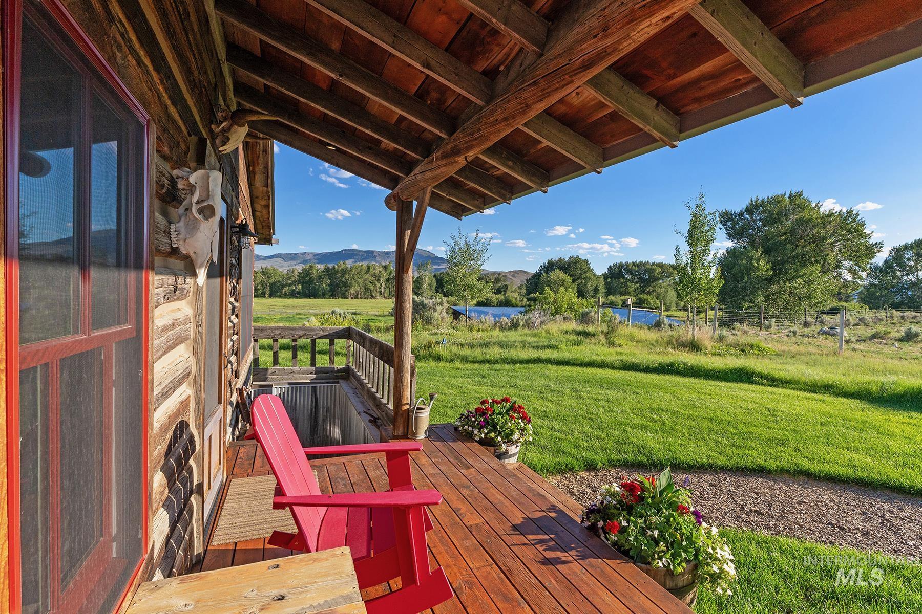 6139 Trail Creek Road Mackay, ID 83251 - Photo 43 of 50 Gallery Image 43