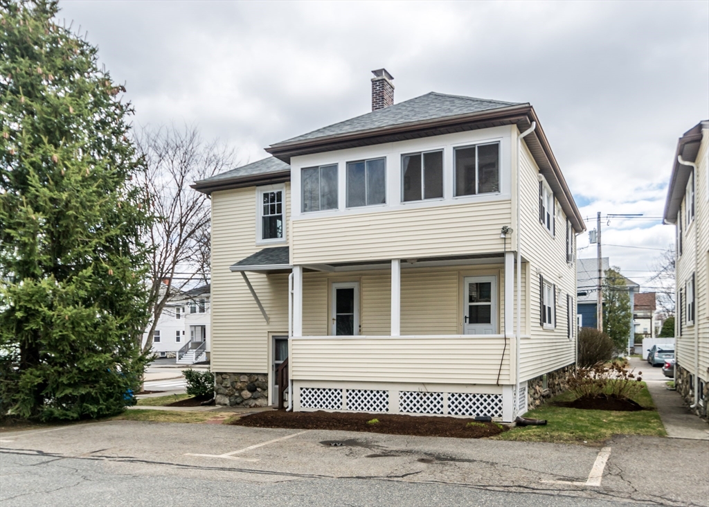 231 Lowell Street, Unit 2 Waltham, MA 02453 - Photo 20 of 21