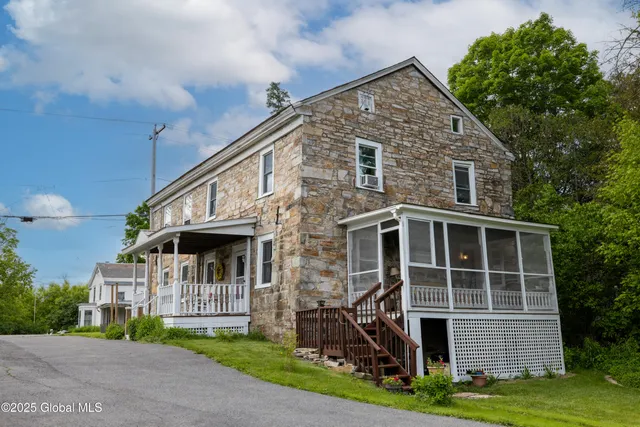 $238,500 | 98 George Street, Fort Ann, NY 12827