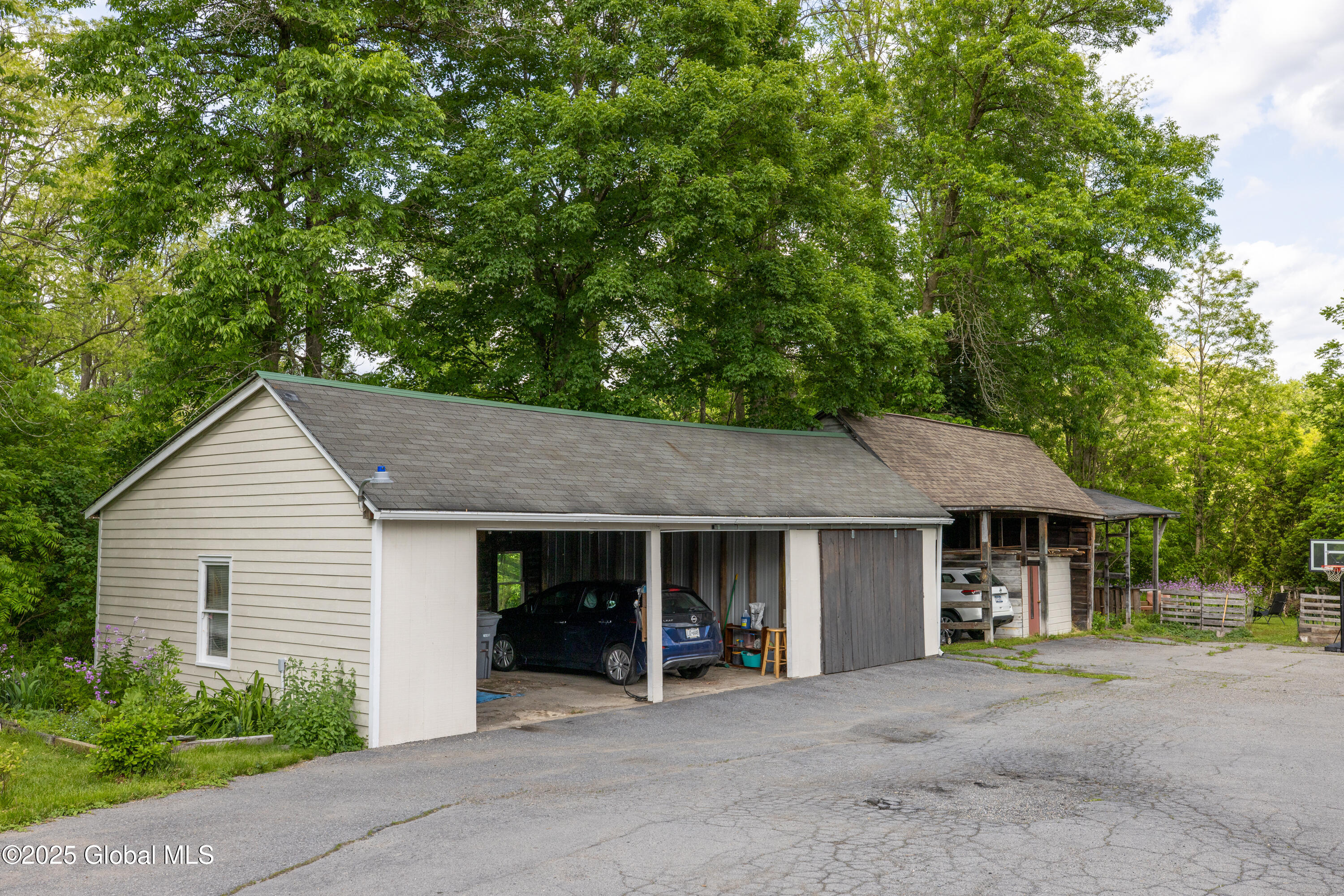 98 George Street Fort Ann, NY 12827 - Photo 45 of 55 98George-47