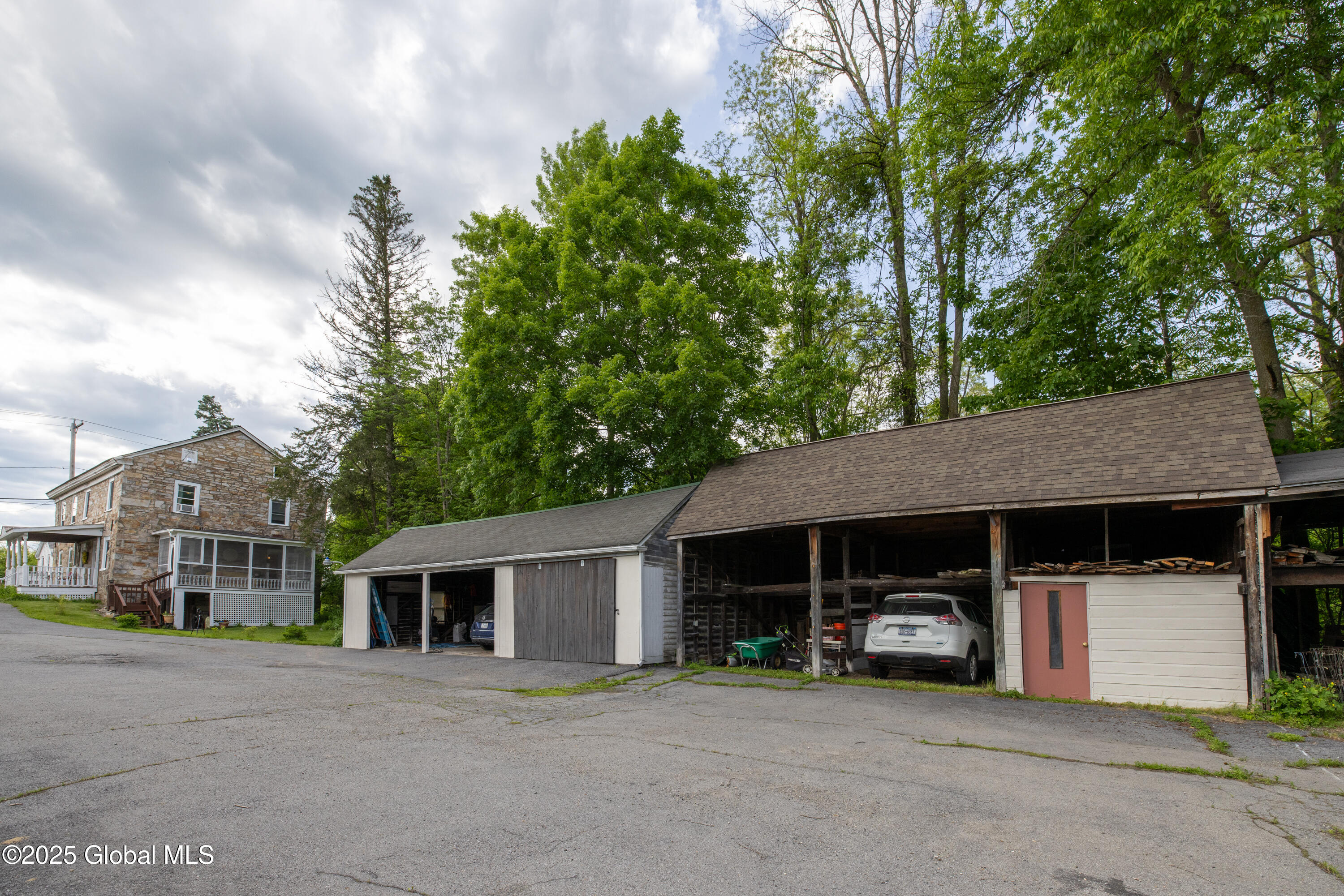 98 George Street Fort Ann, NY 12827 - Photo 46 of 55 98George-48