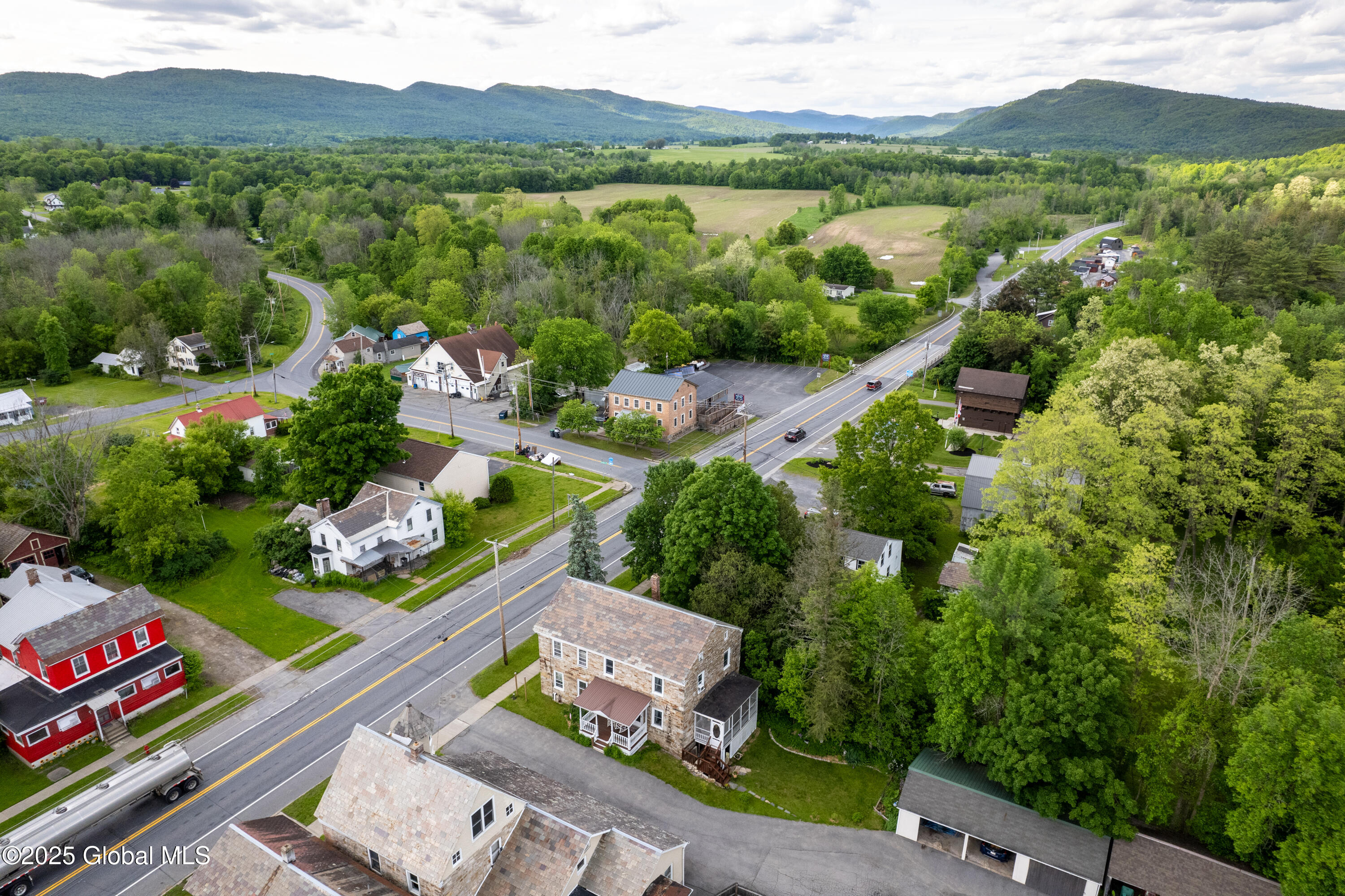 98 George Street Fort Ann, NY 12827 - Photo 50 of 55 98George-52