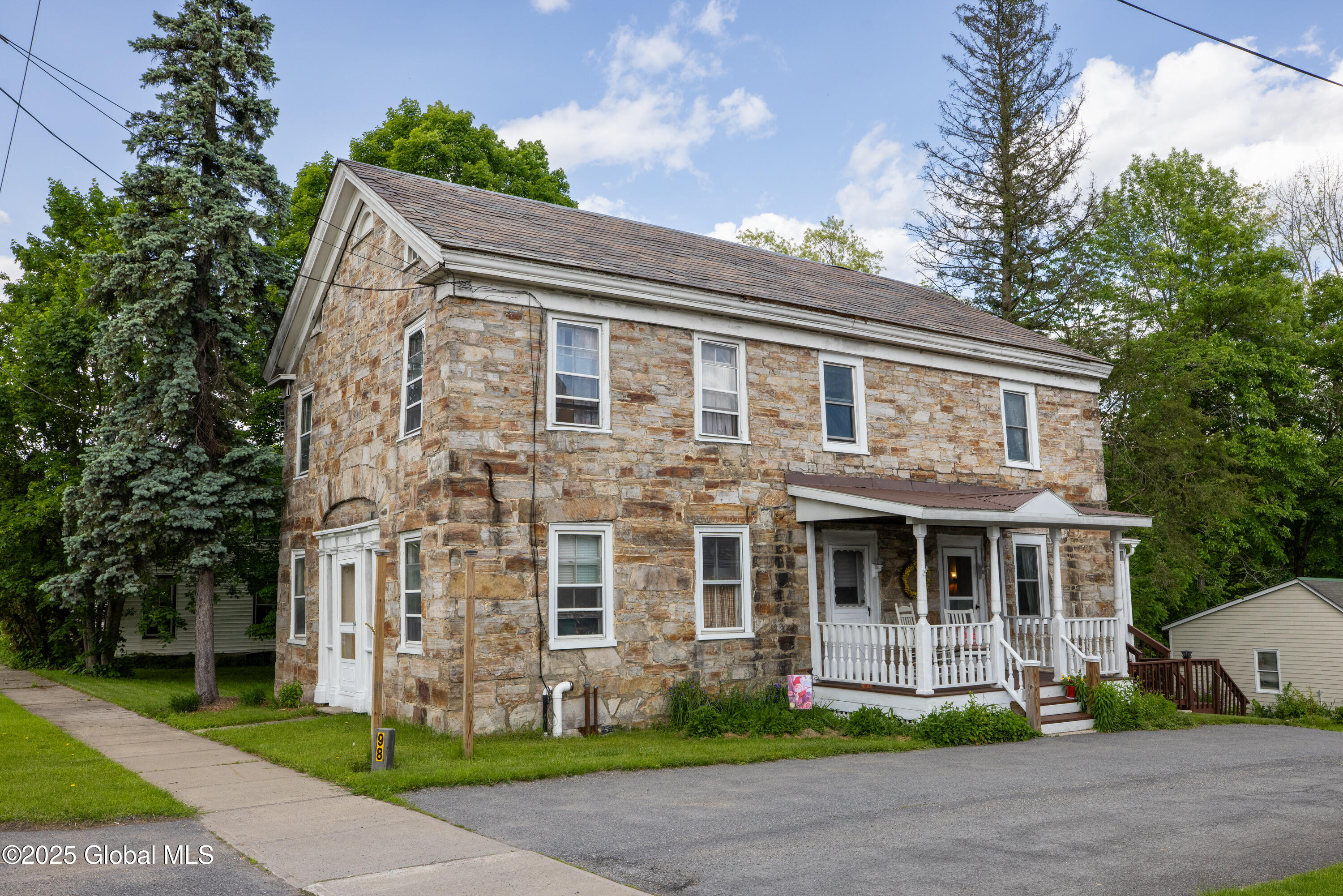 98 George Street Fort Ann, NY 12827 - Photo 5 of 55 98George-6