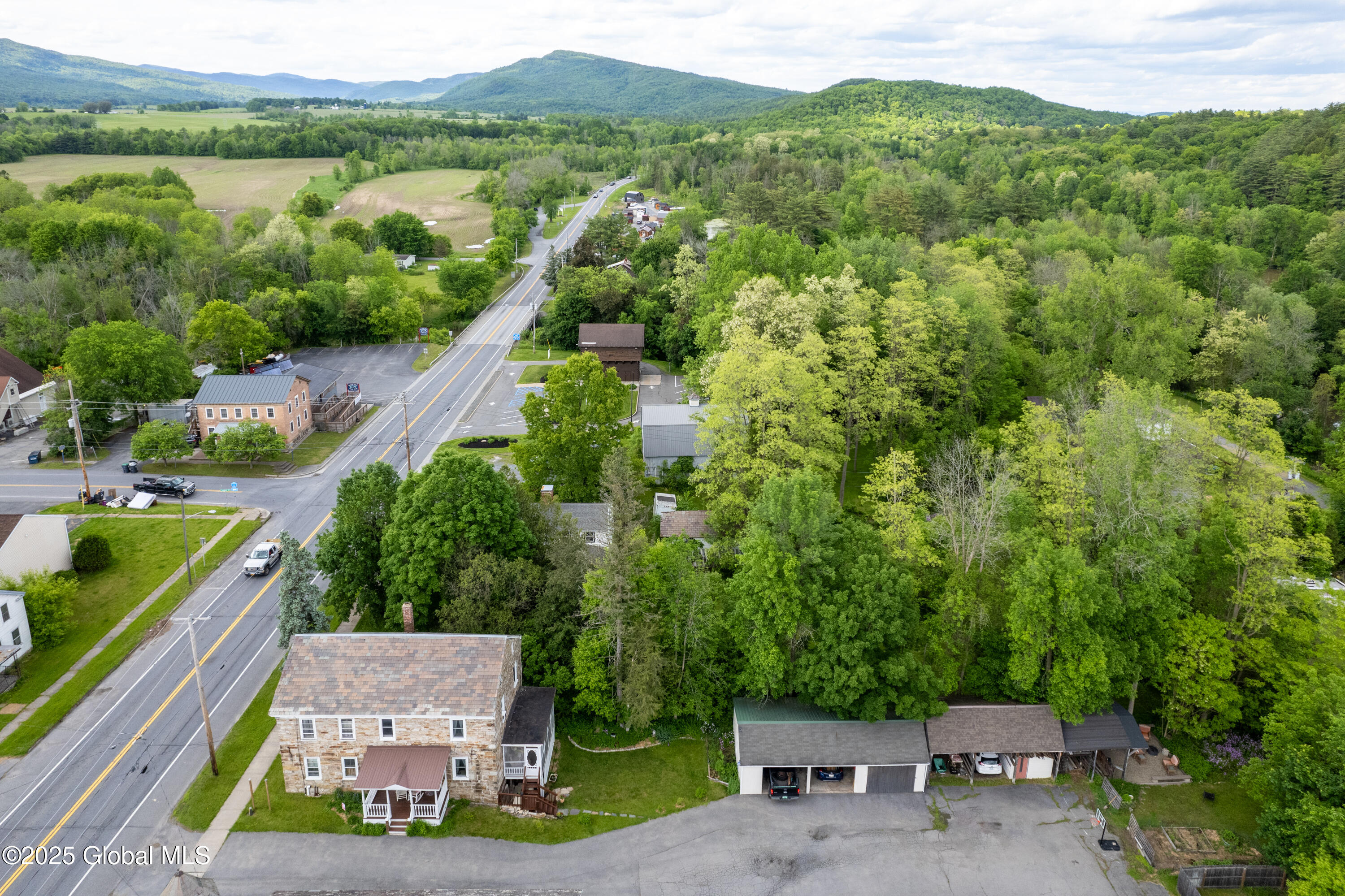 98 George Street Fort Ann, NY 12827 - Photo 51 of 55 98George-53