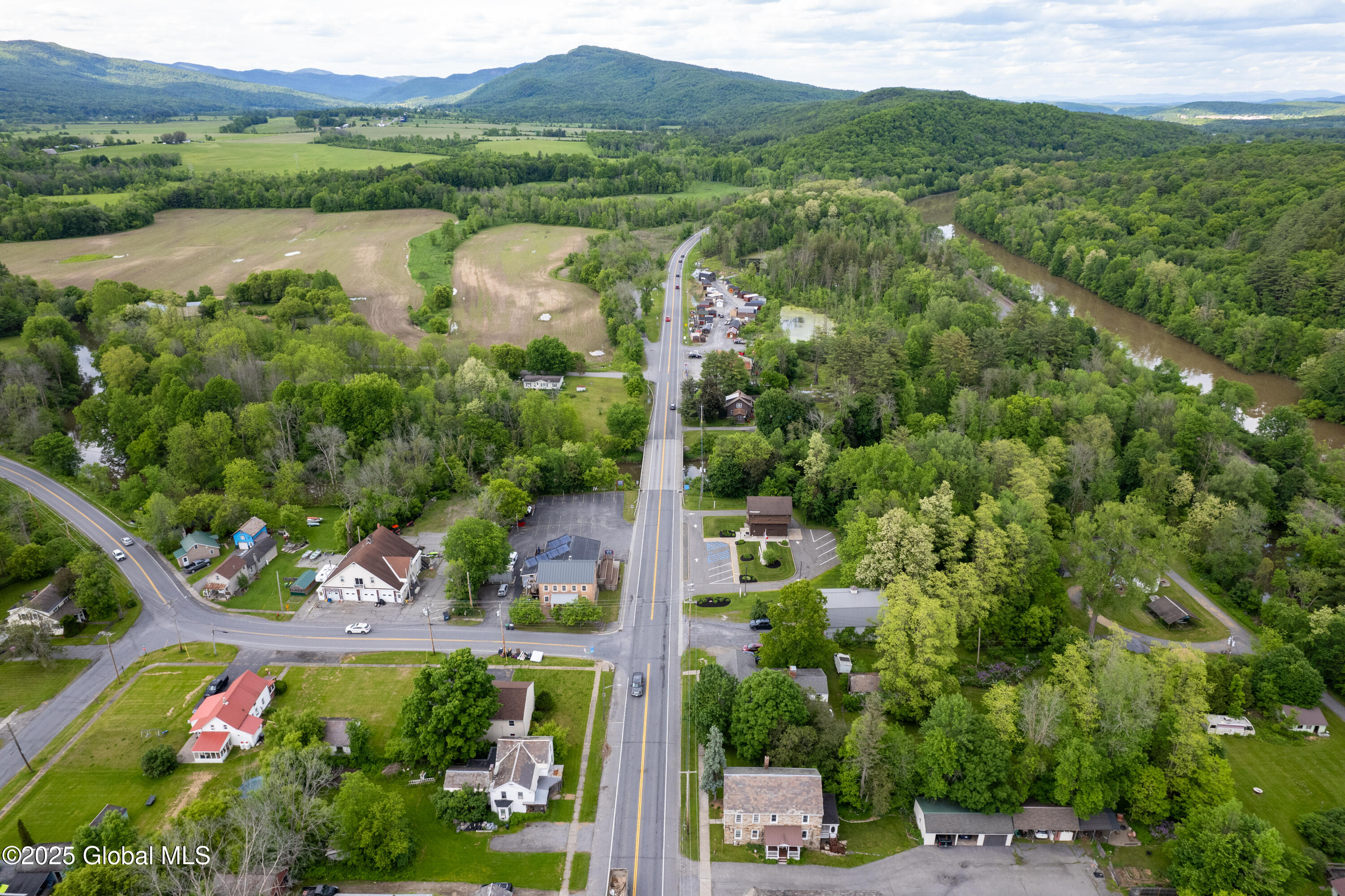 98 George Street Fort Ann, NY 12827 - Photo 52 of 55 98George-54