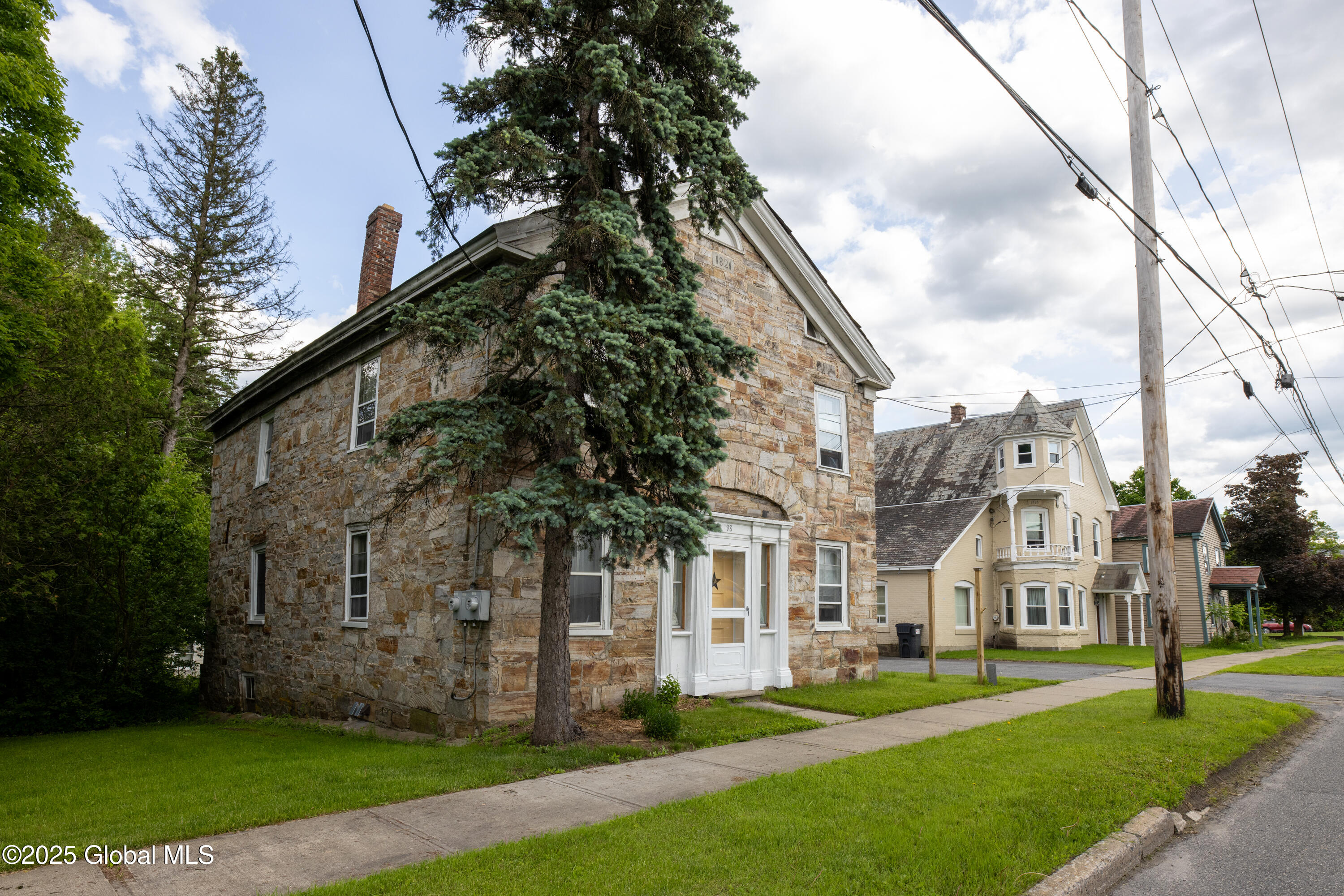 98 George Street Fort Ann, NY 12827 - Photo 6 of 55 98George-8