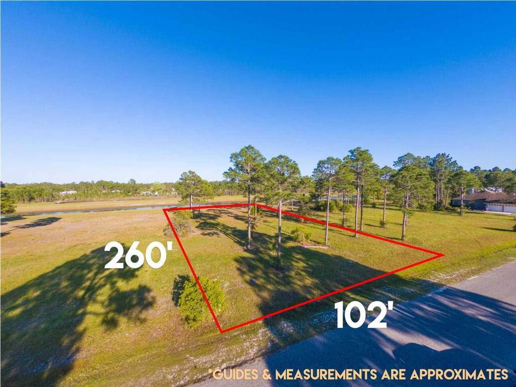 4 Cape Plantation Road Port St. Joe, FL 32456 - Photo 1 of 9
