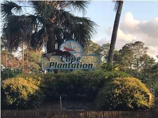 4 Cape Plantation Road Port St. Joe, FL 32456 - Photo 9 of 9