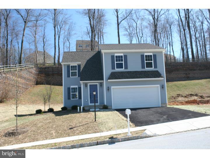 3424 Alydar Road Downingtown, PA 19335 - Photo 1 of 16 Gallery Image 1
