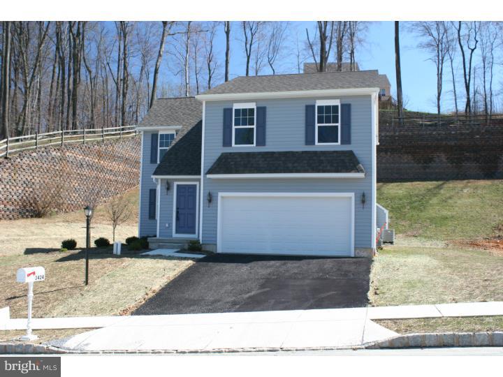 3424 Alydar Road Downingtown, PA 19335 - Photo 15 of 16 Gallery Image 15