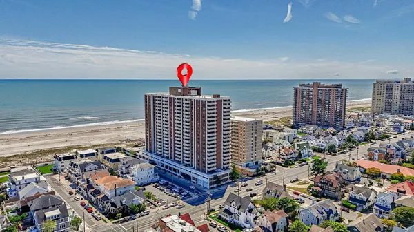 $459,000 | 100 South Berkley Square, Unit 9D, Atlantic City, NJ 08401