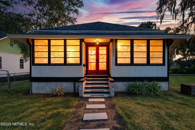 $318,000 | 3037 Gilmore Street, Jacksonville, FL 32205