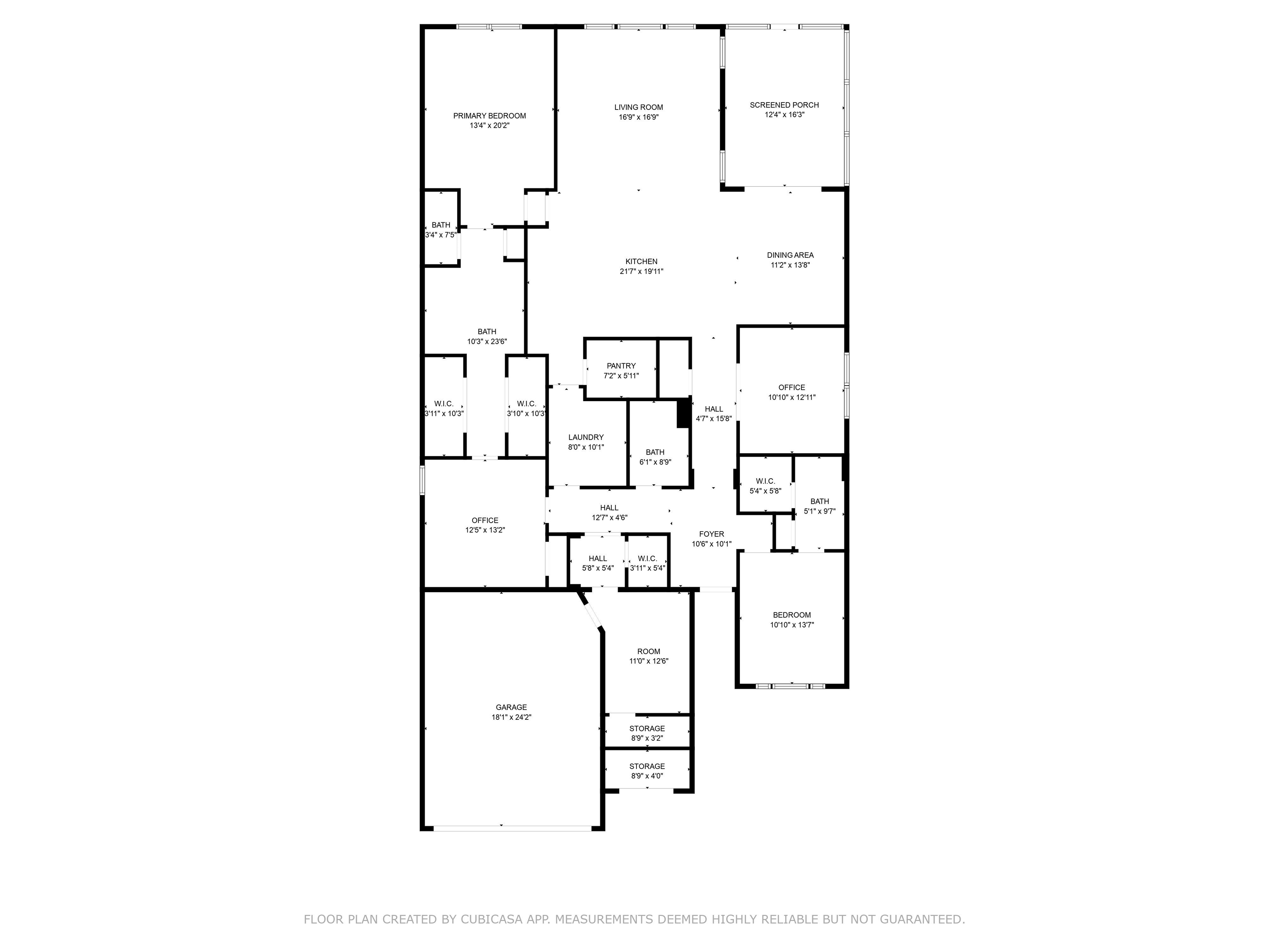 106 Key Grass Court St. Johns, FL 32259 - Photo 47 of 98