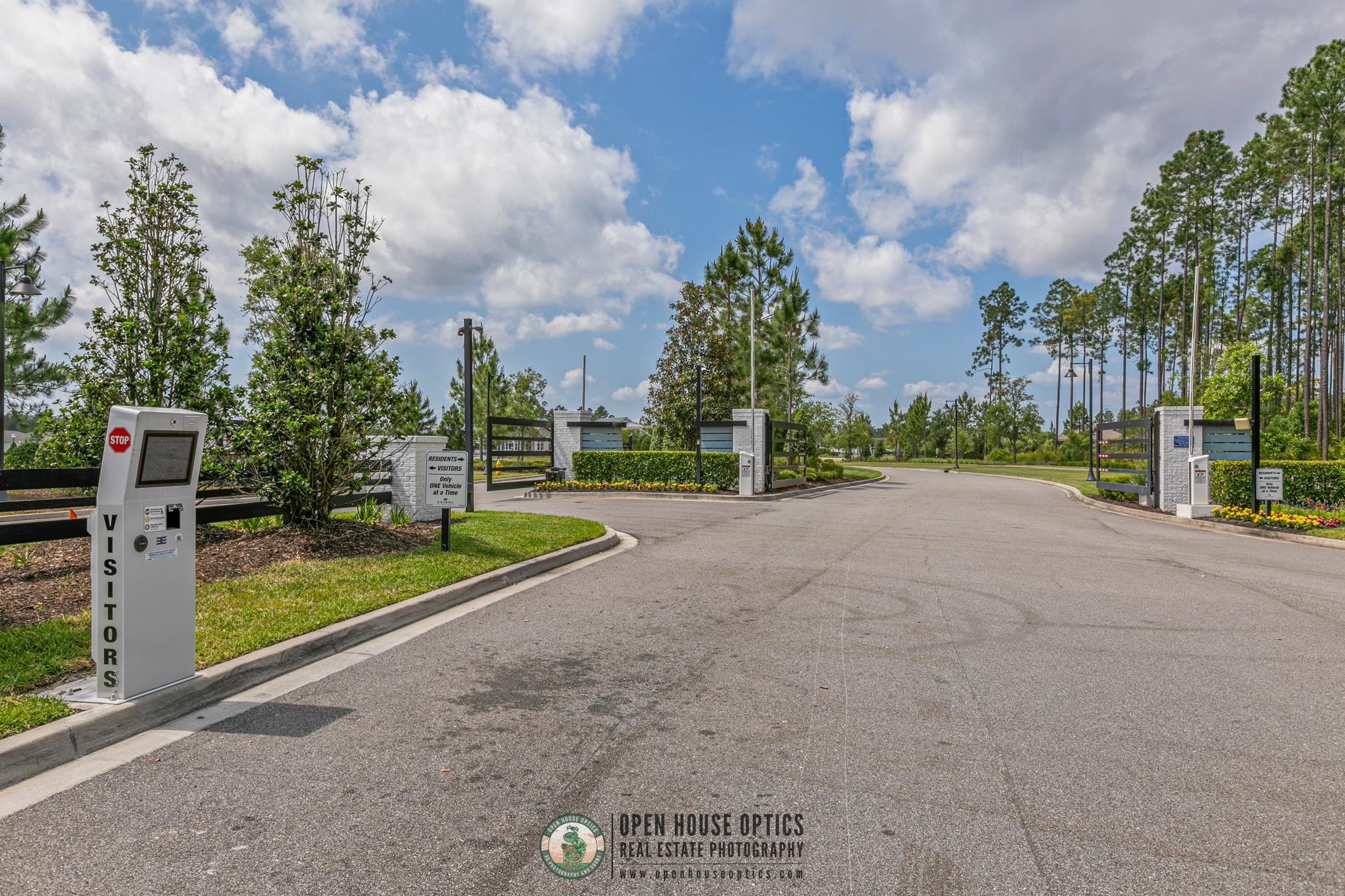 106 Key Grass Court St. Johns, FL 32259 - Photo 58 of 98 a view of a street with a houses