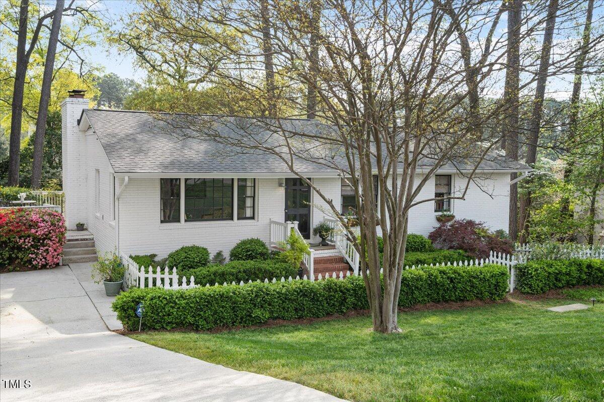 3526 Bellevue Road Raleigh, NC 27609 - Photo 39 of 39 03-- 3