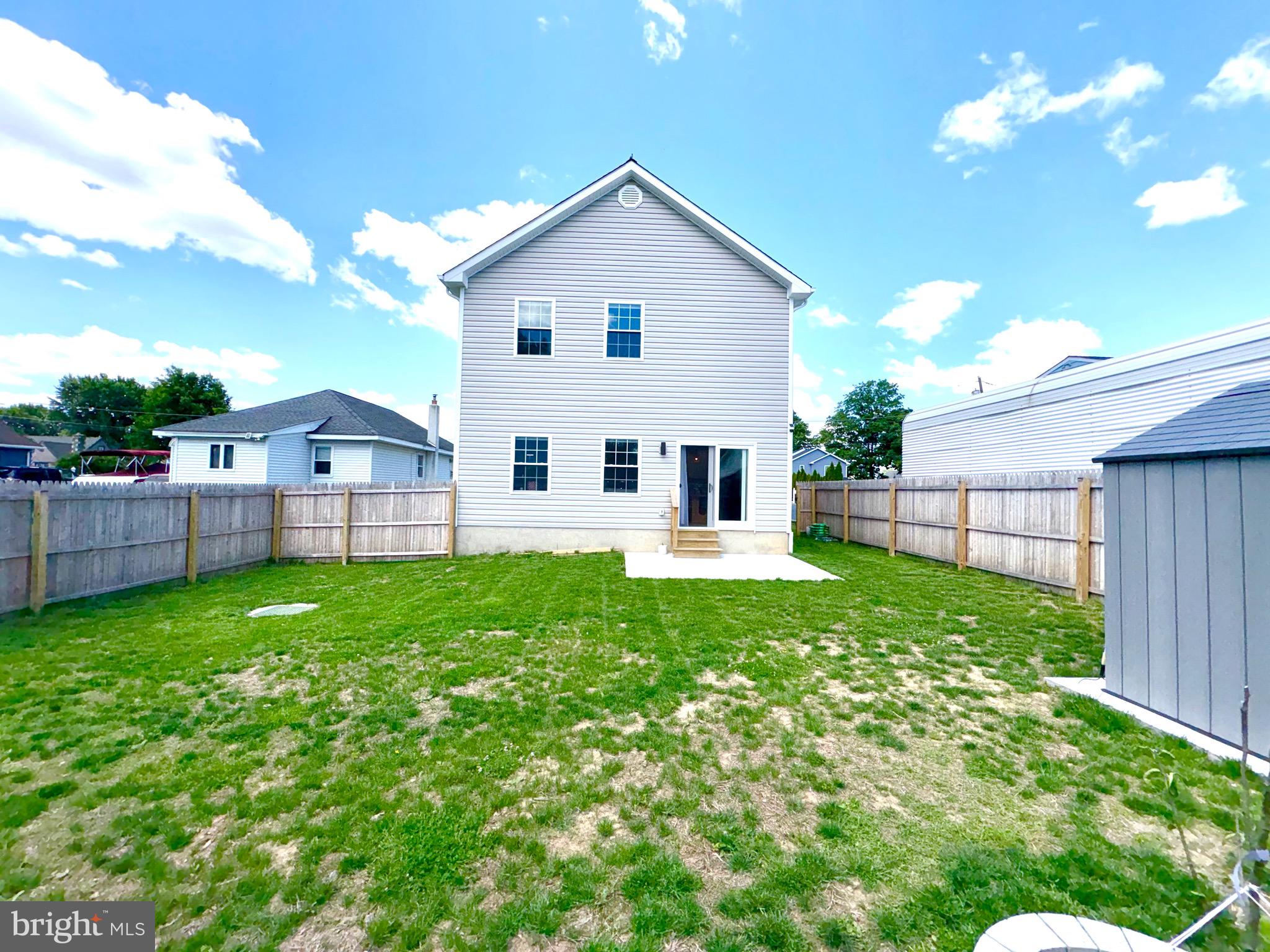 829 3rd Avenue Croydon, PA 19021 - Photo 48 of 50