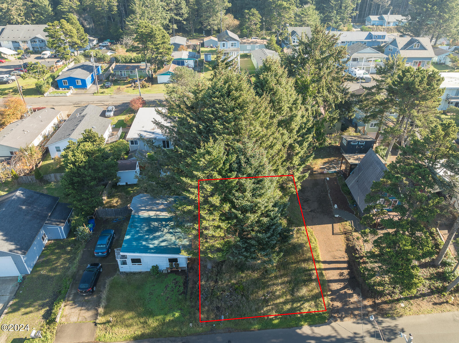 5000 Southeast Inlet Avenue Lincoln City, OR 97367 - Photo 3 of 21 -03