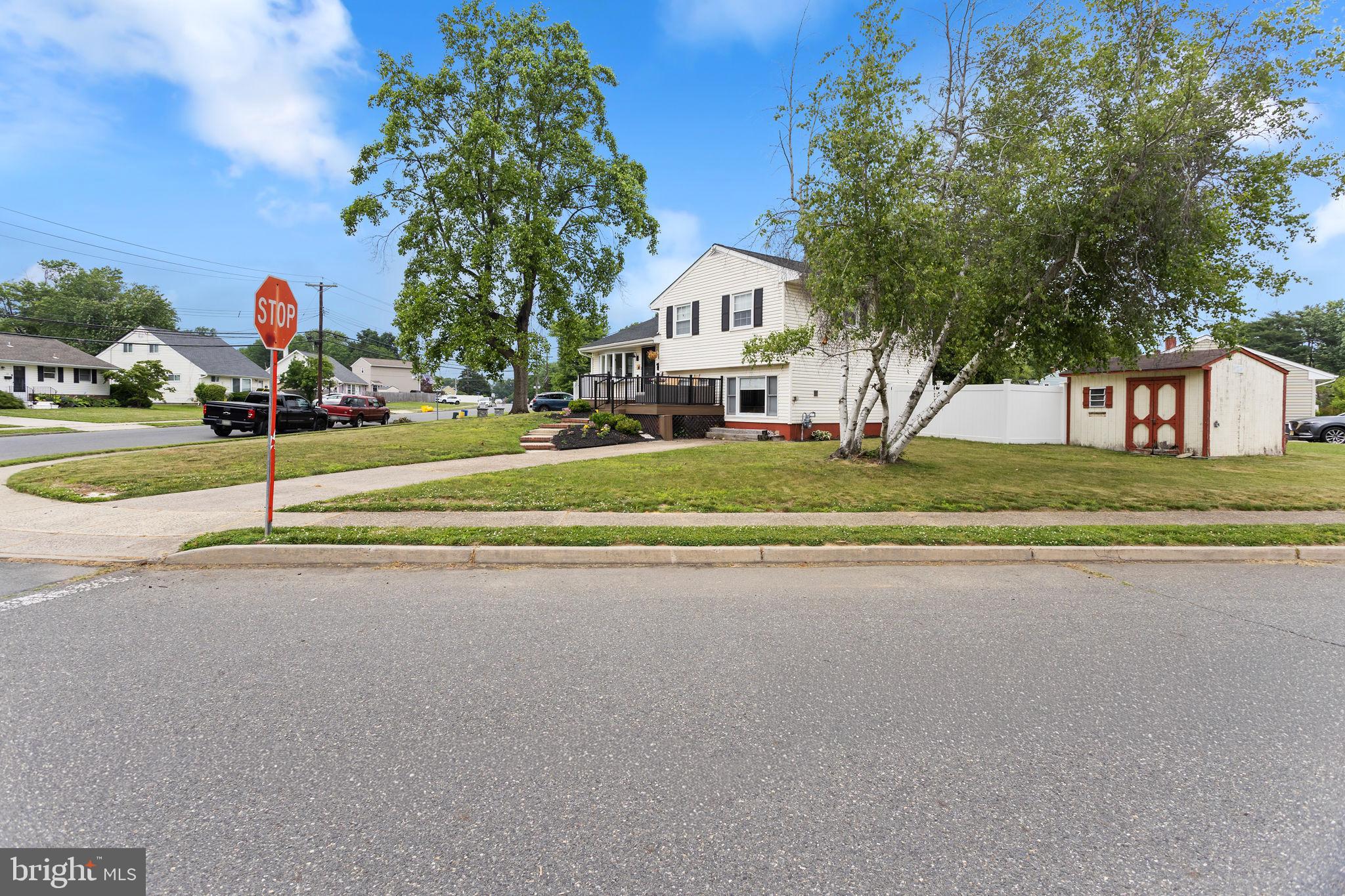 127 Miry Brook Road Hamilton, NJ 08690 - Photo 30 of 30