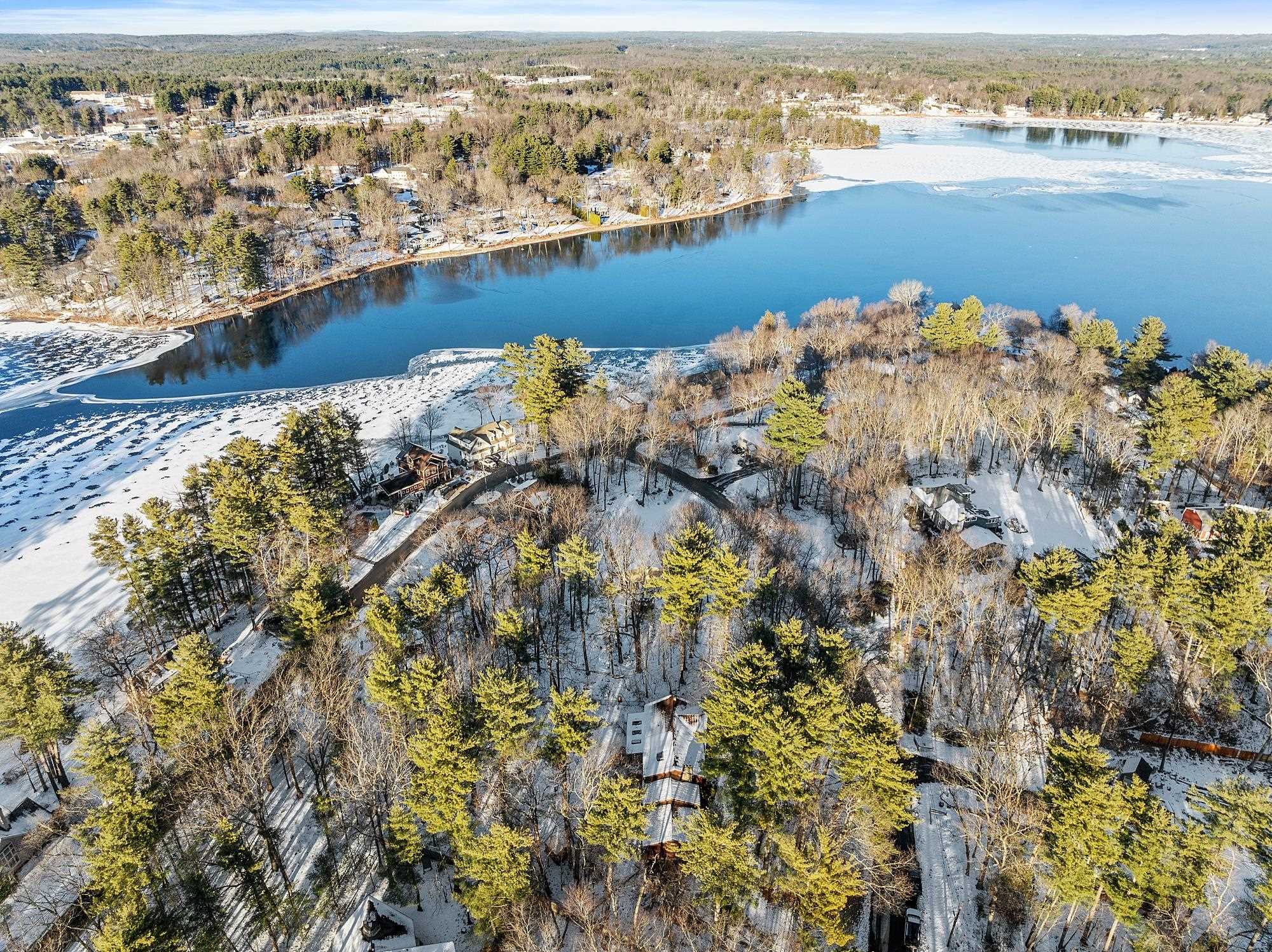 5 Pine Ridge Road Windham, NH 03087 - Photo 3 of 10