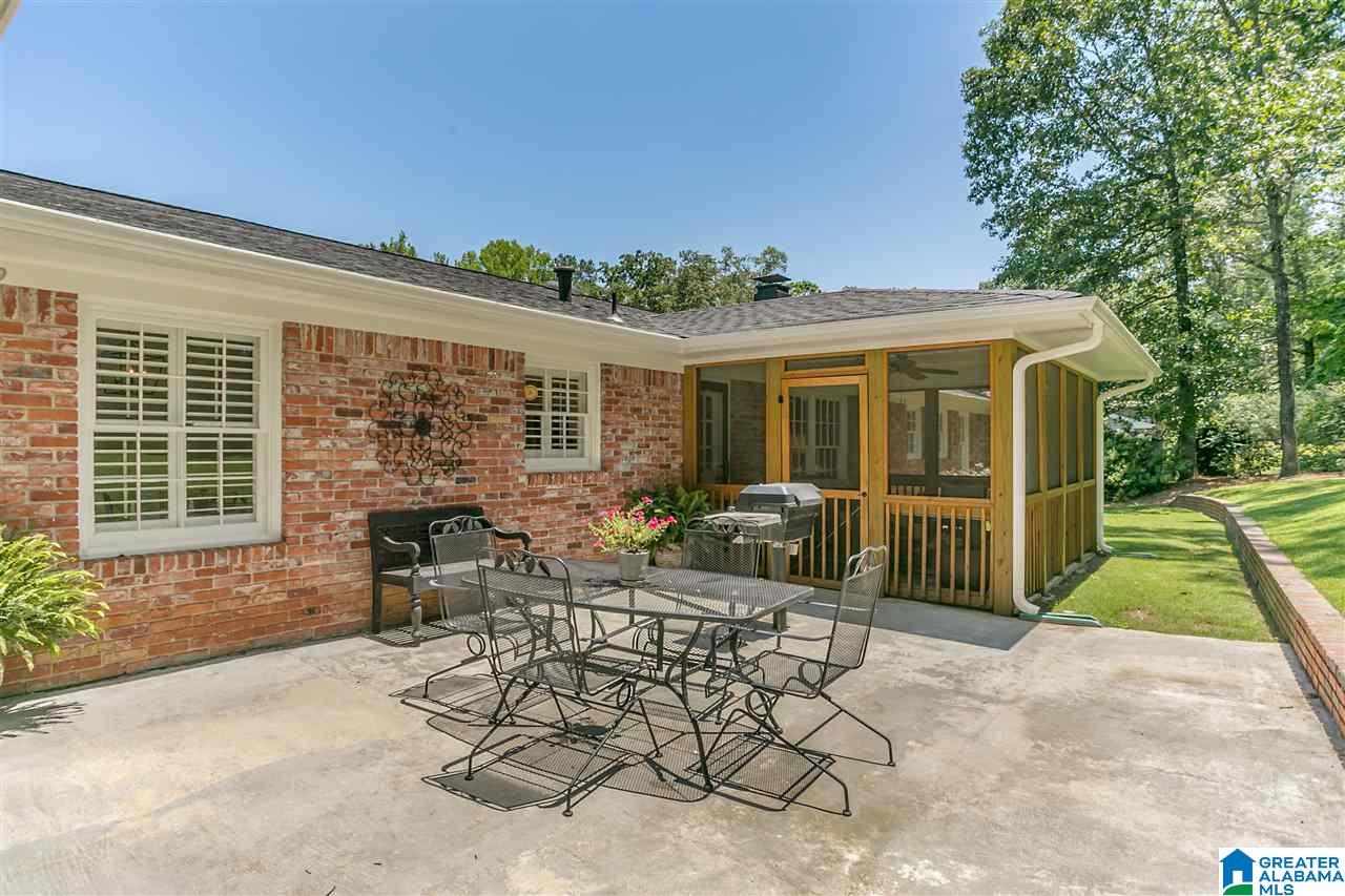 3253 Tyrol Road Birmingham, AL 35216 - Photo 35 of 40