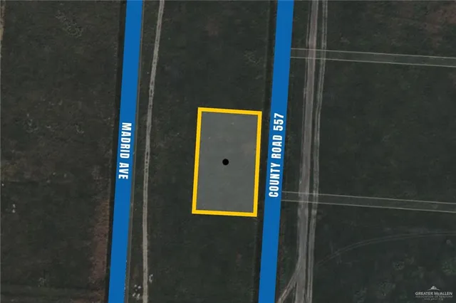 $59,000 | 0 Bosque Avenue, Los Fresnos, TX 78566