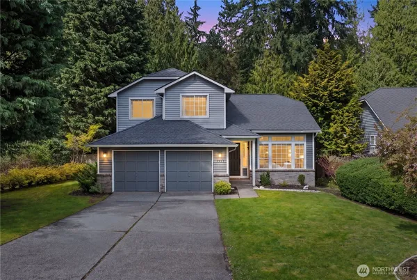 $949,000 | 14906 55th Drive Southeast, Everett, WA 98208