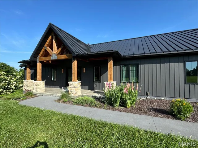 $1,200,000 | 2091 Frene Creek Road, Hermann, MO 65041
