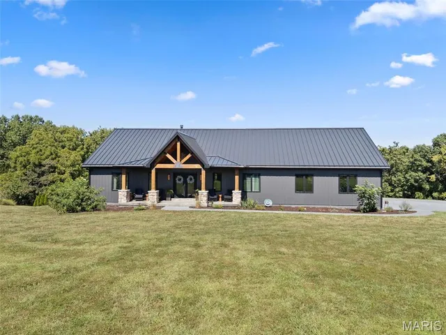 $1,200,000 | 2091 Frene Creek Road, Hermann, MO 65041