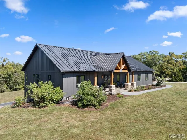 $1,200,000 | 2091 Frene Creek Road, Hermann, MO 65041