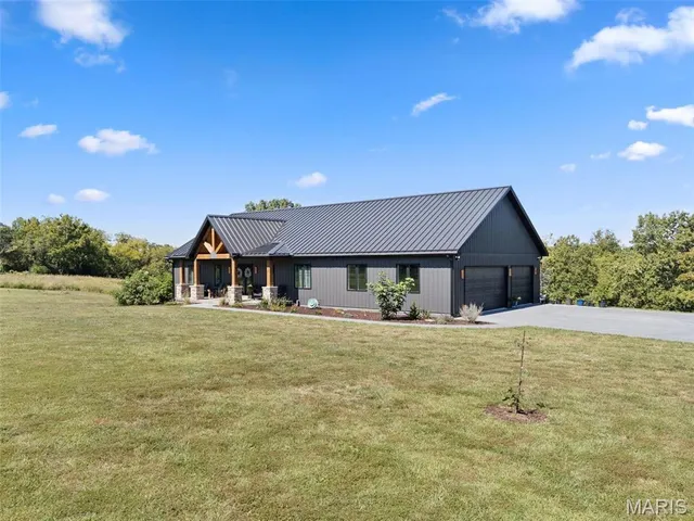 $1,200,000 | 2091 Frene Creek Road, Hermann, MO 65041
