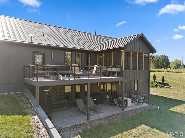 $1,200,000 | 2091 Frene Creek Road, Hermann, MO 65041