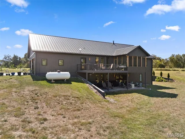 $1,200,000 | 2091 Frene Creek Road, Hermann, MO 65041