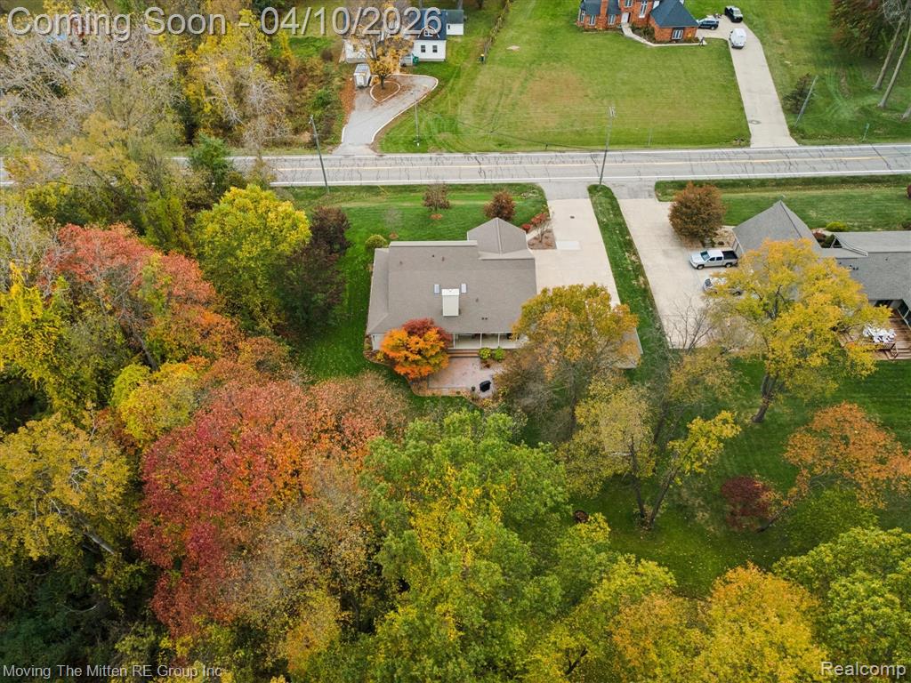 15265 Hannan Road Romulus, MI 48174 - Photo 56 of 63