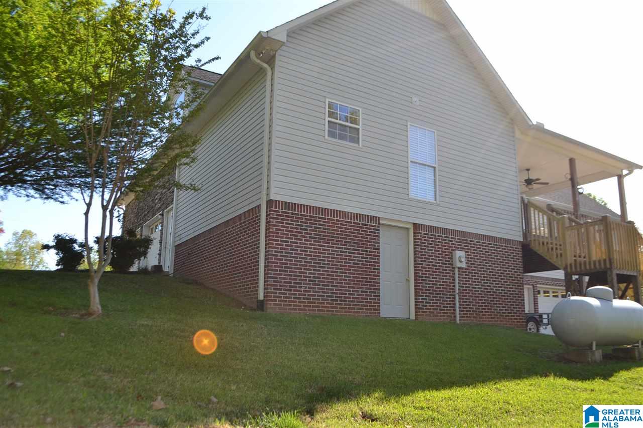 2086 Morton Road Warrior, AL 35180 - Photo 34 of 39