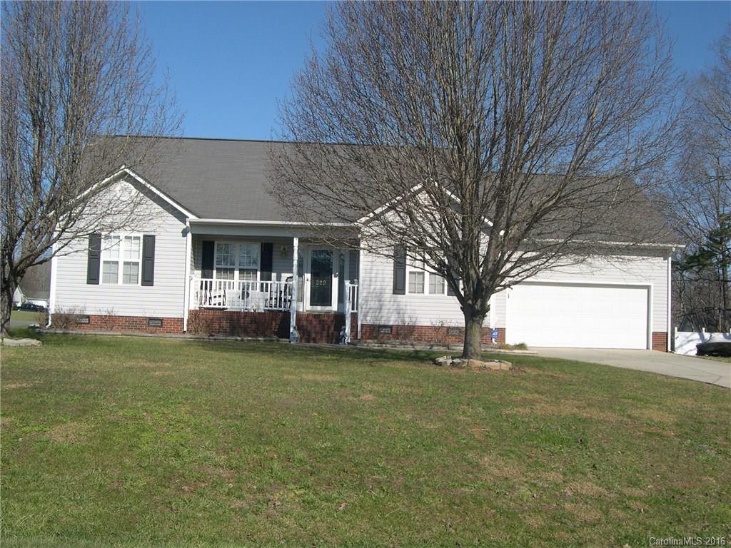 929 Star Mill Road Stanfield, NC 28163 - Photo 1 of 16 Gallery Image 1
