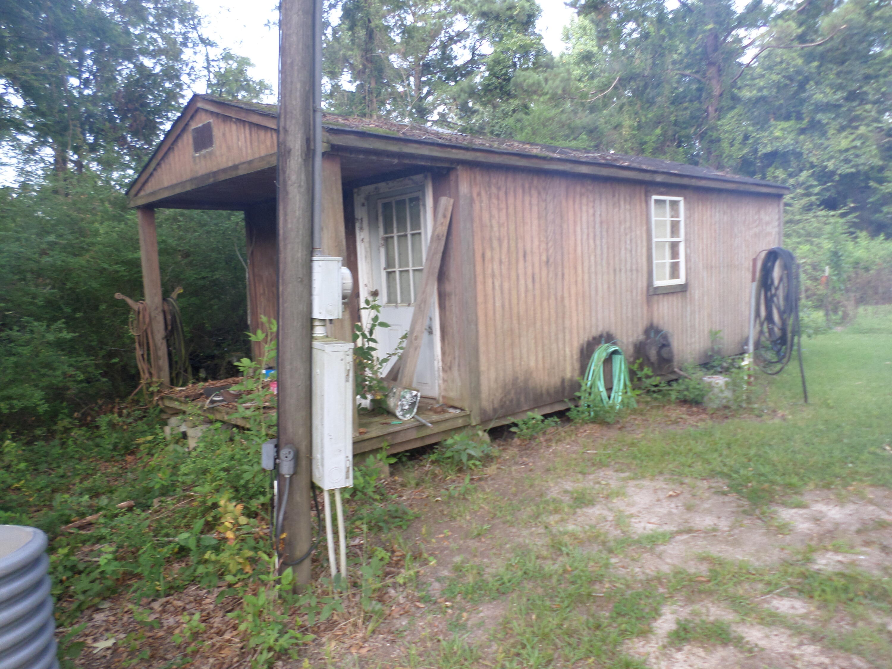 1671 Bonner Road Heidelberg, MS 39439 - Photo 39 of 81 Gallery Image 39